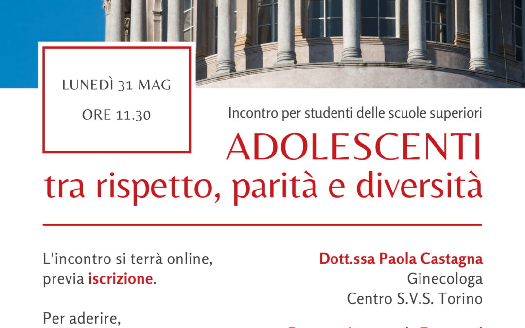 Adolescenti in lockdown