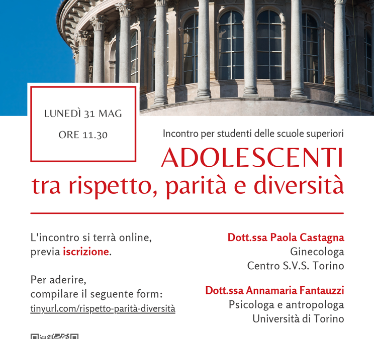 Adolescenti… dove non c’è rispetto