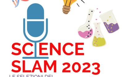 Science Slam 2023